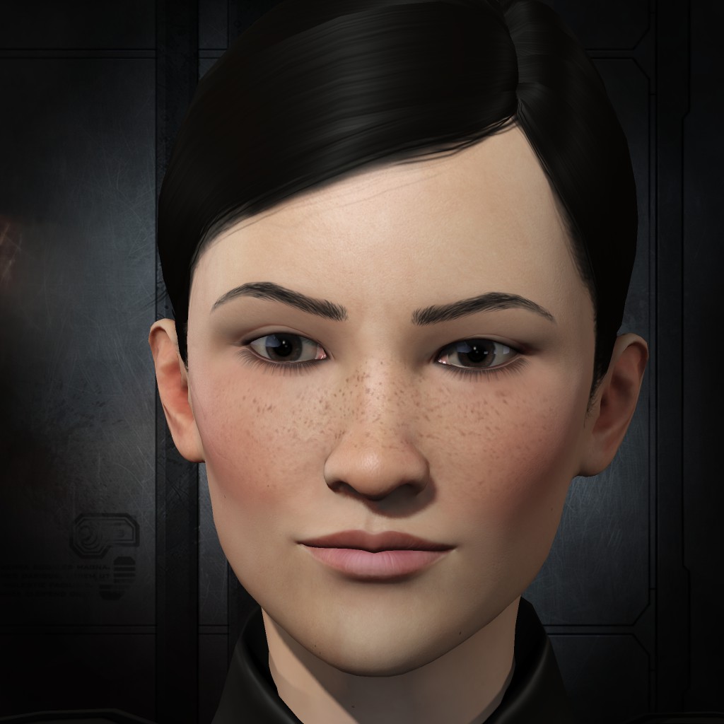 Aranae Camoran