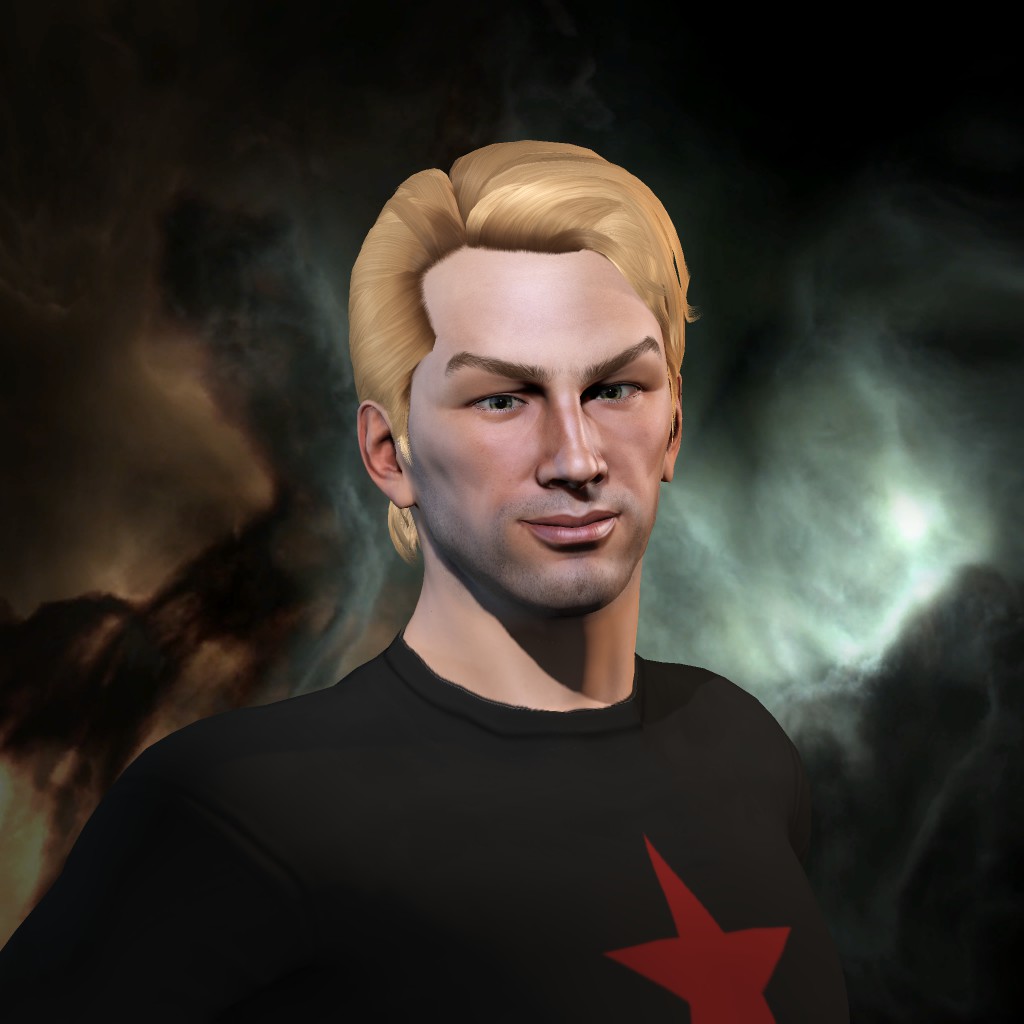 Dexter Risalo