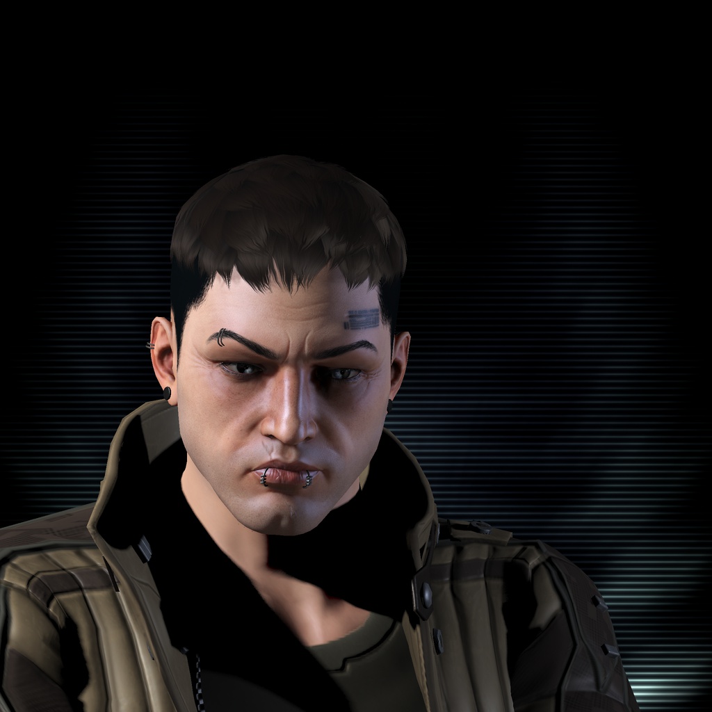 Caldari Citizen 92126466