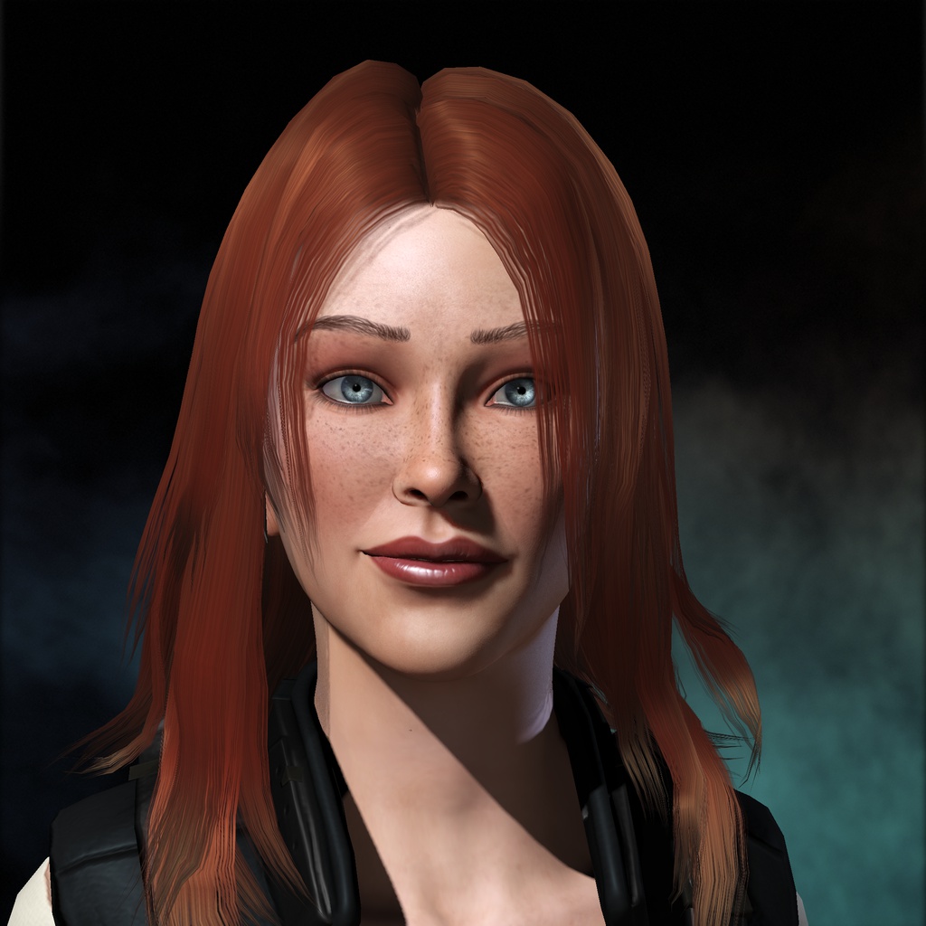 Kathryn Nasom