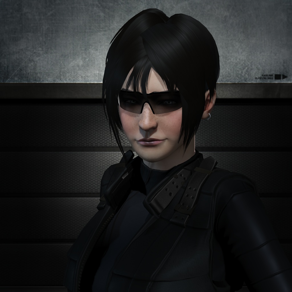 Toska Personage