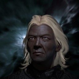 Gersberms portrait