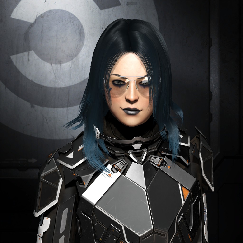 inv portrait
