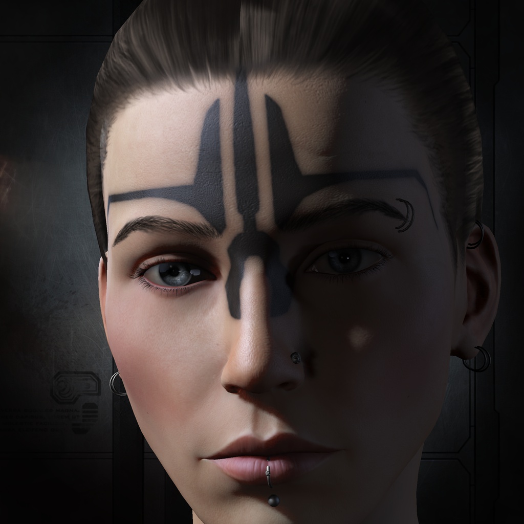 portrait