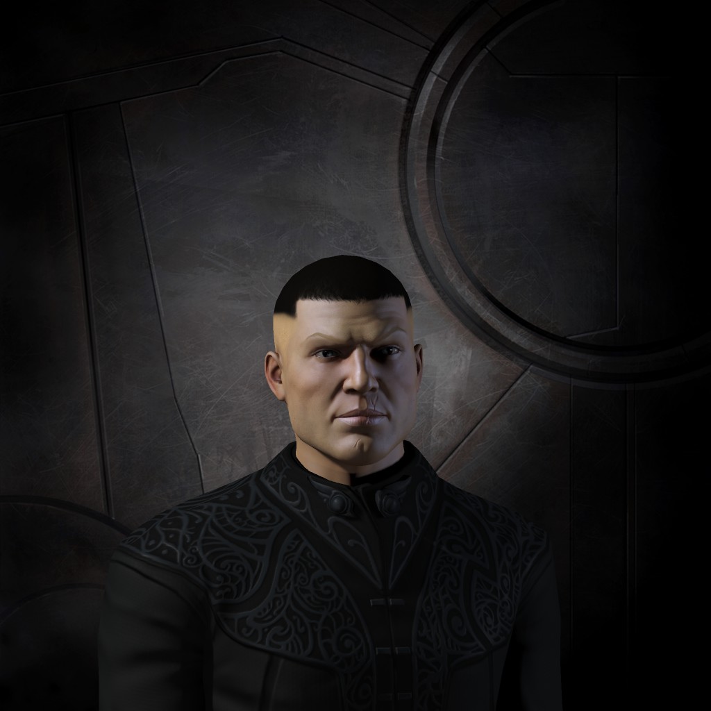 Marcus Iuksho