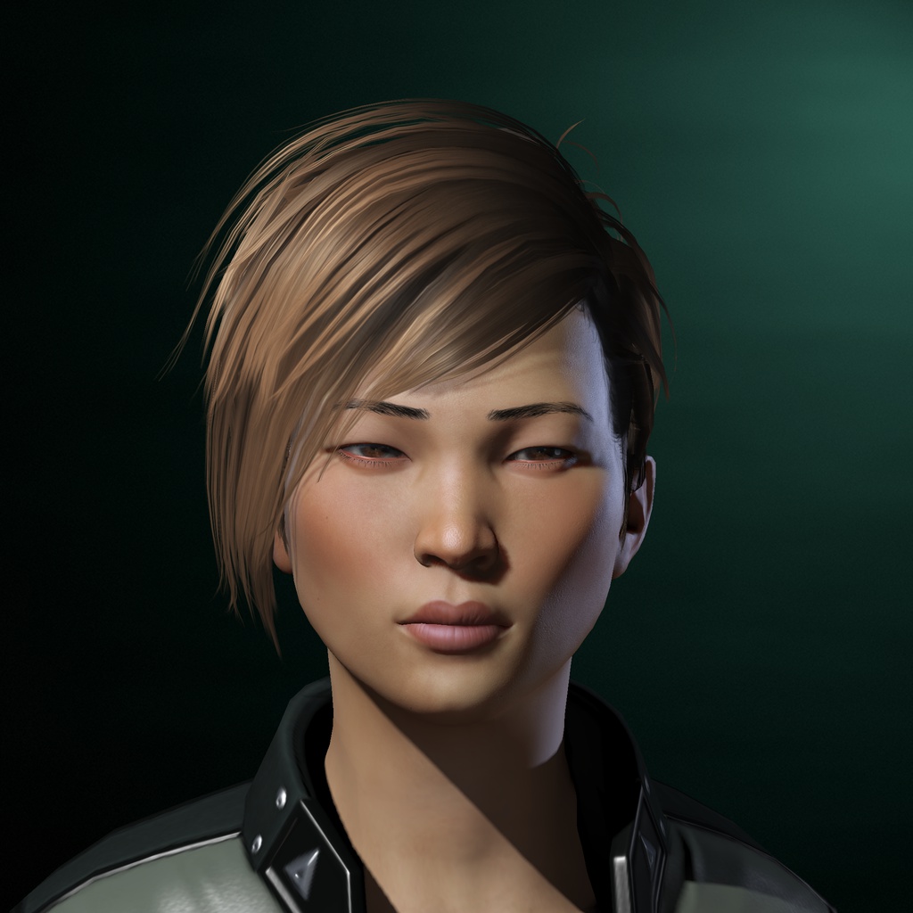 Kira Penshar