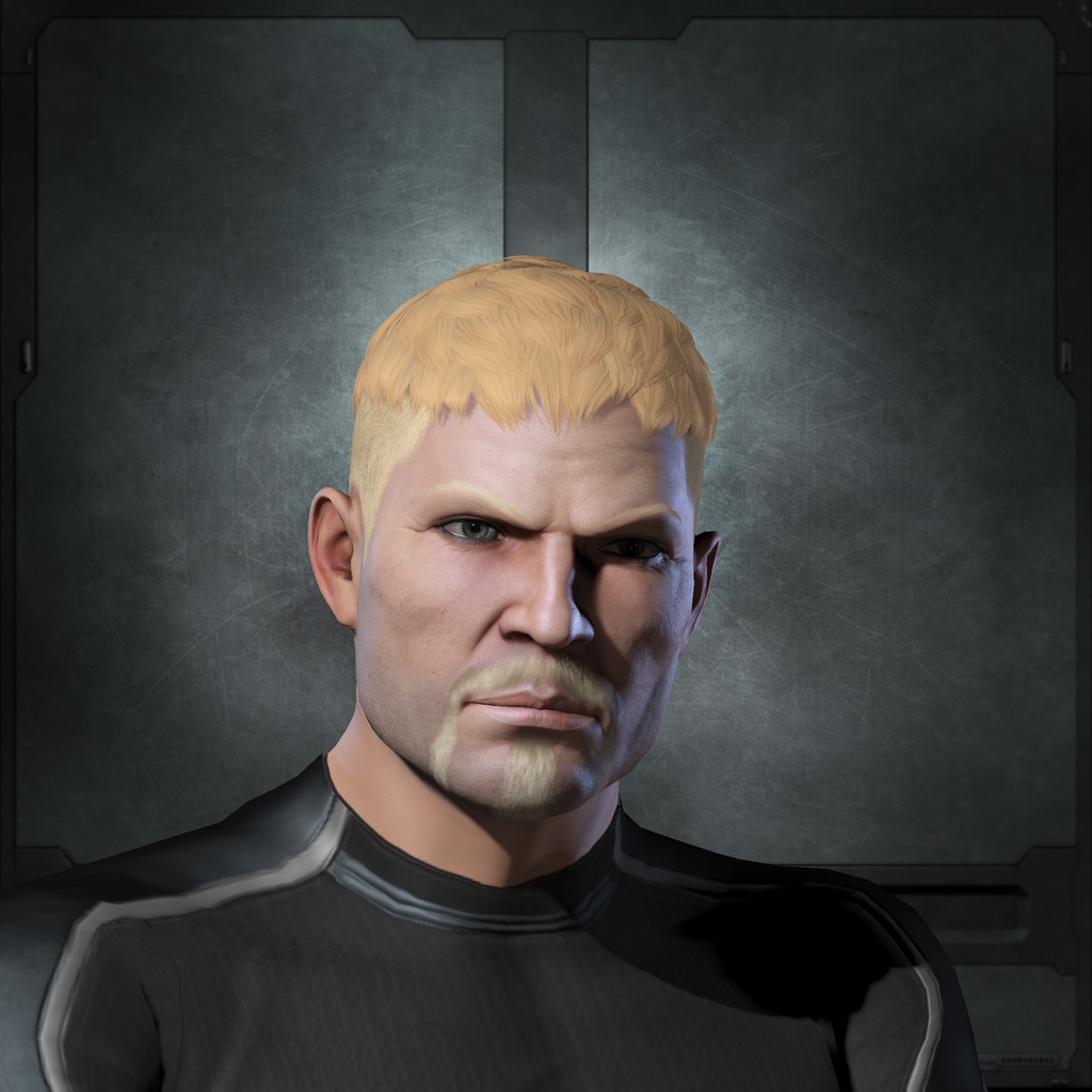 Chris Schubi