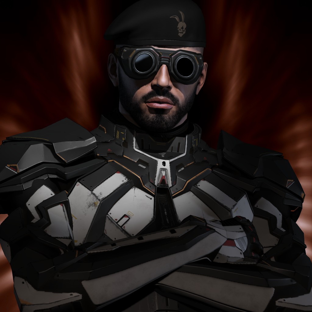 Dexter Butch