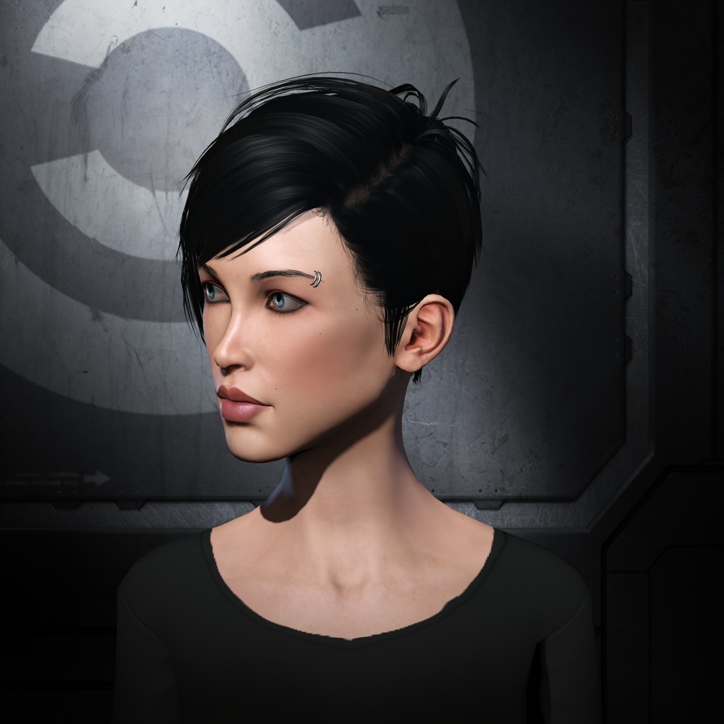 Kira Hanoma