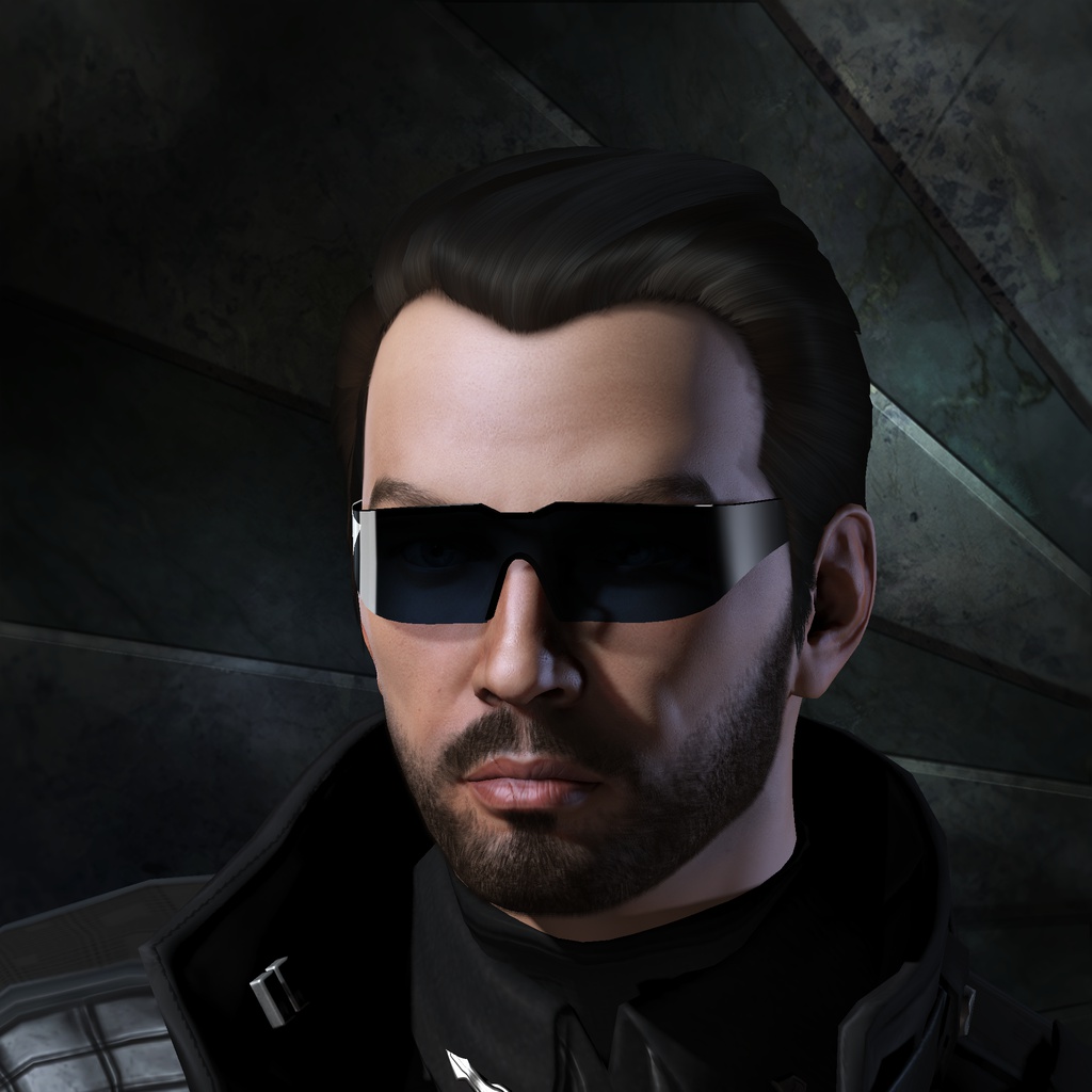 Alex Sverks