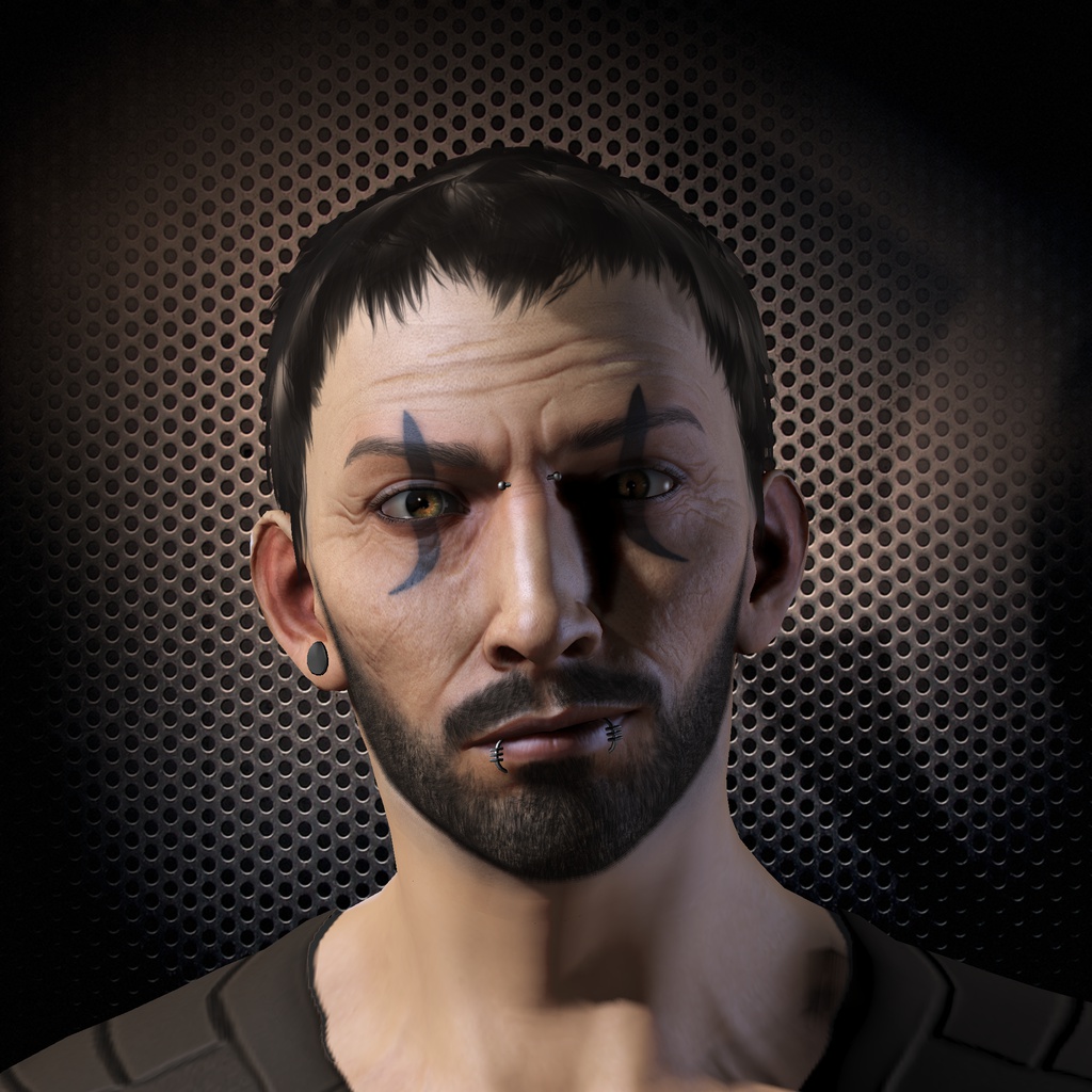 Adama Trace
