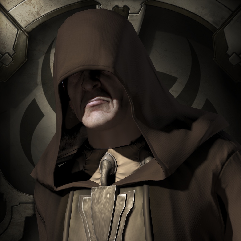 Darkside bandit