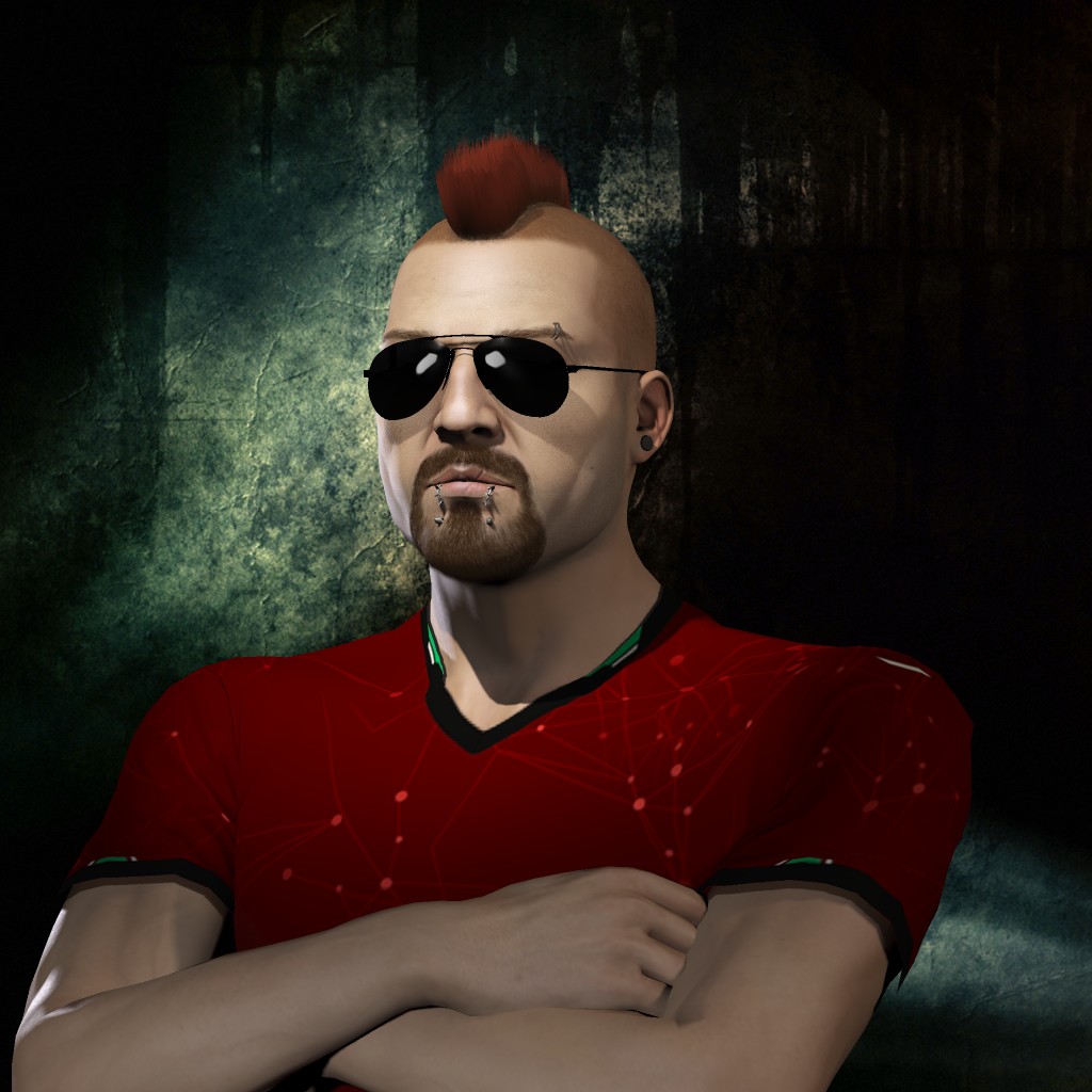 Sh4ck Shepard