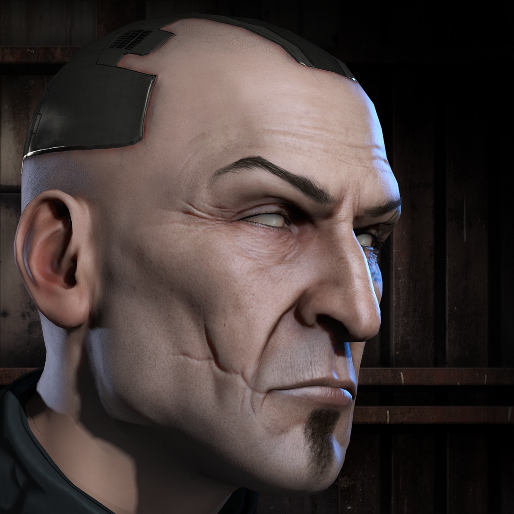 Inquisitor Niminen