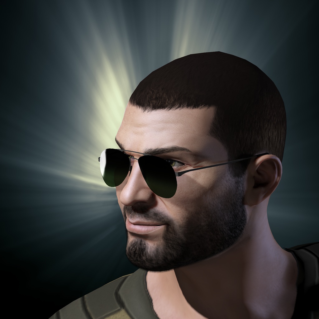 Caldari Citizen 92129169