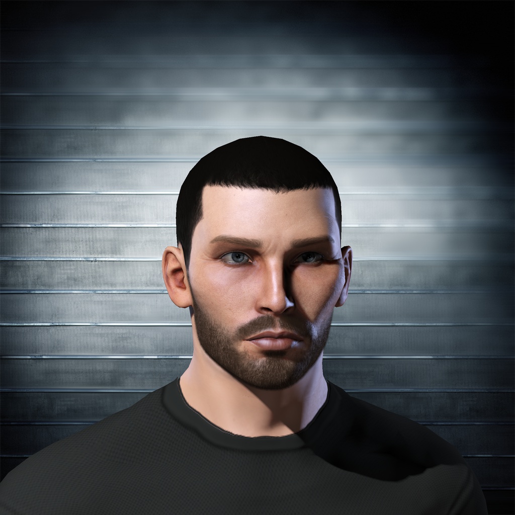 Gallente Citizen 92129403