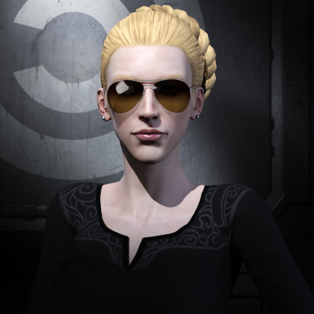 Iris Egbers