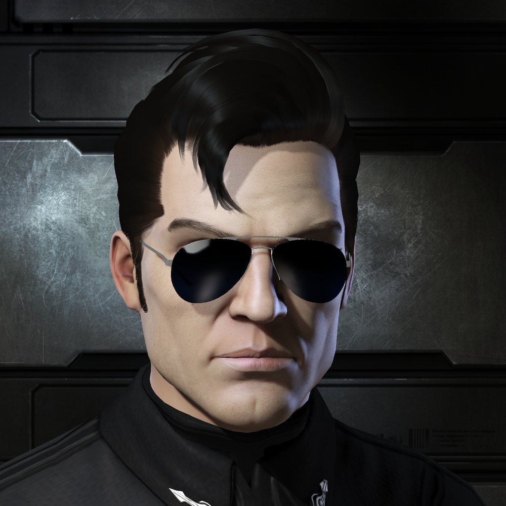 Caldari Citizen 92129832