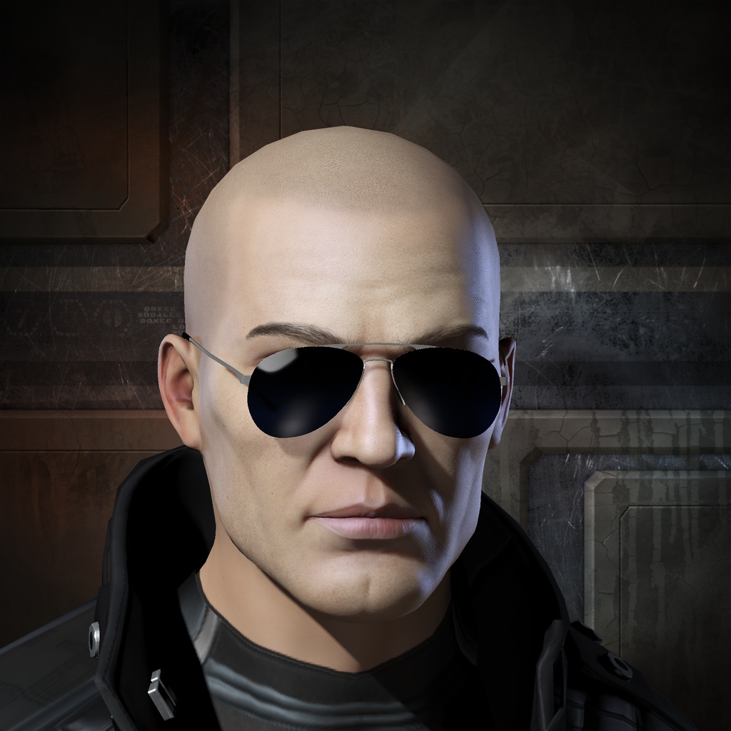 Caldari Citizen 92129868