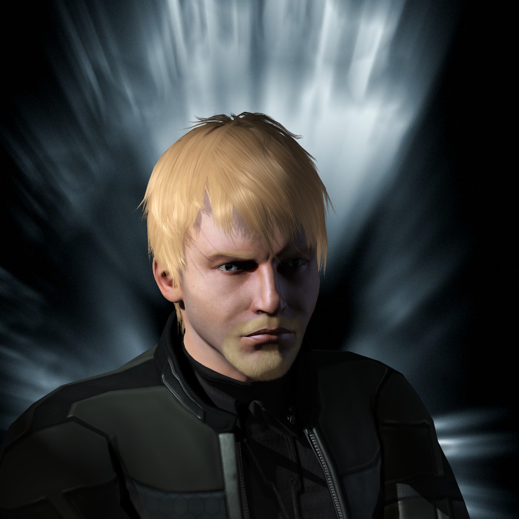 Drake Frostknight