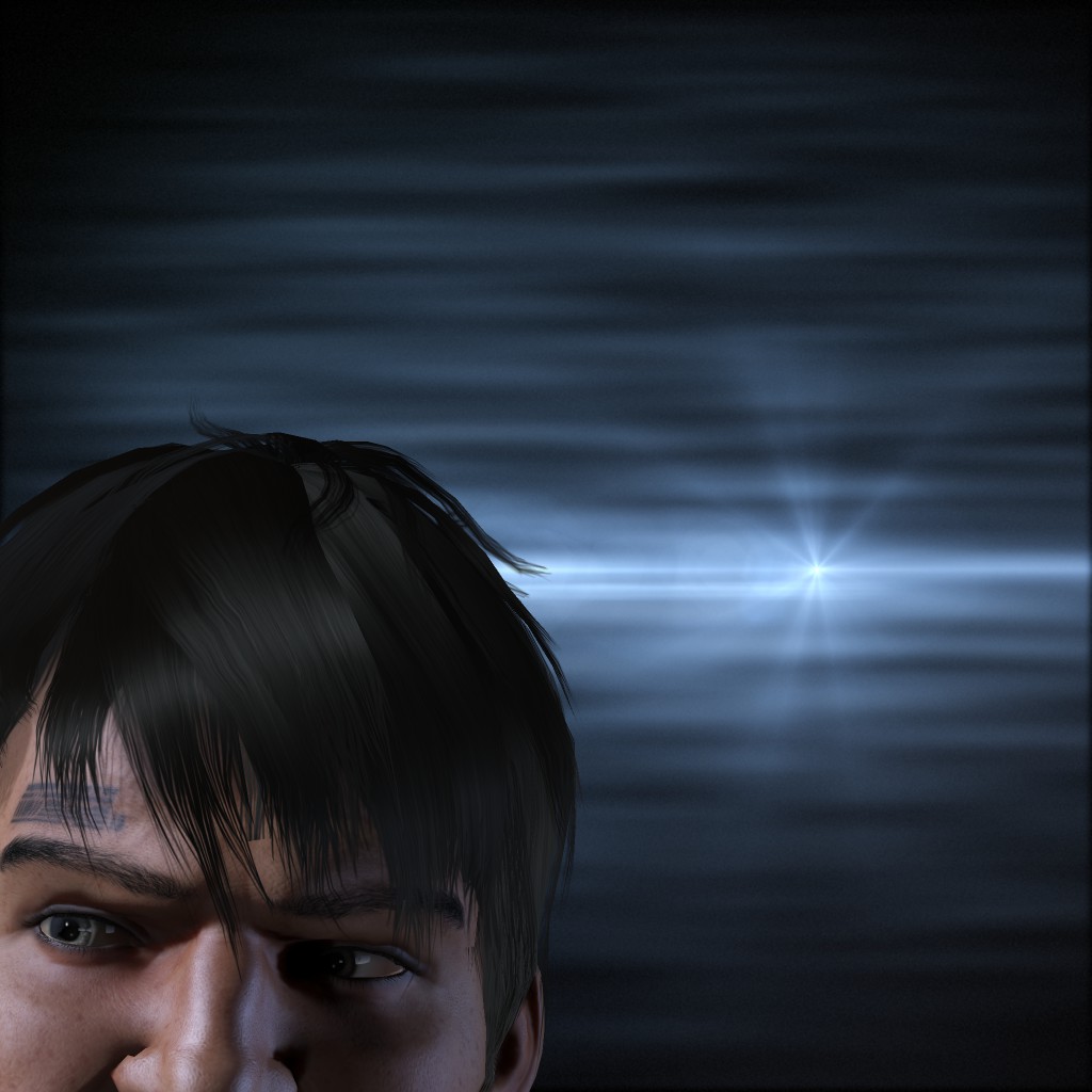 Caldari Citizen 92130029