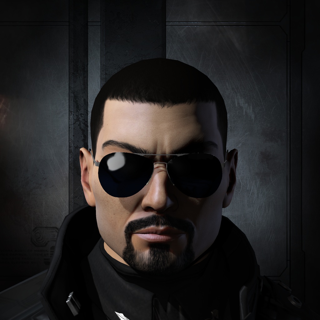 Mo Motsu