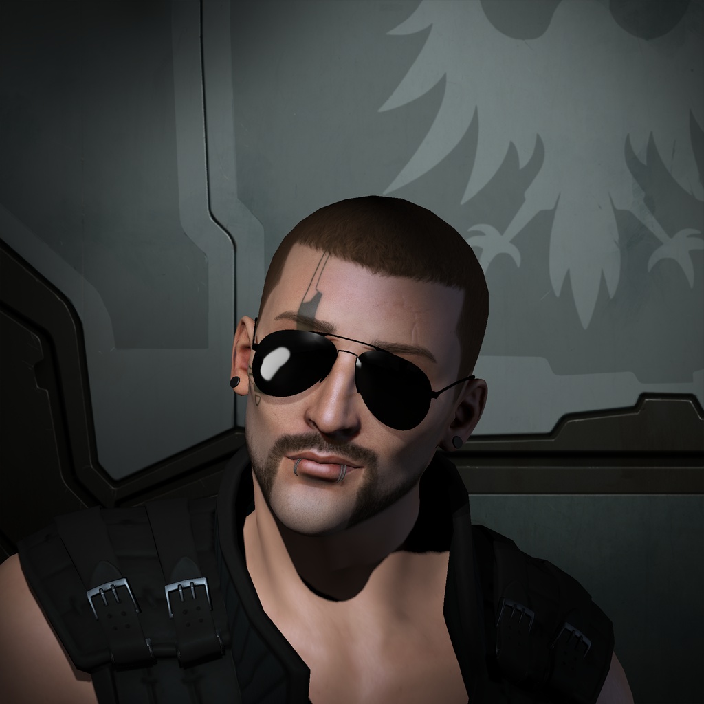 Gallente Citizen 92130442