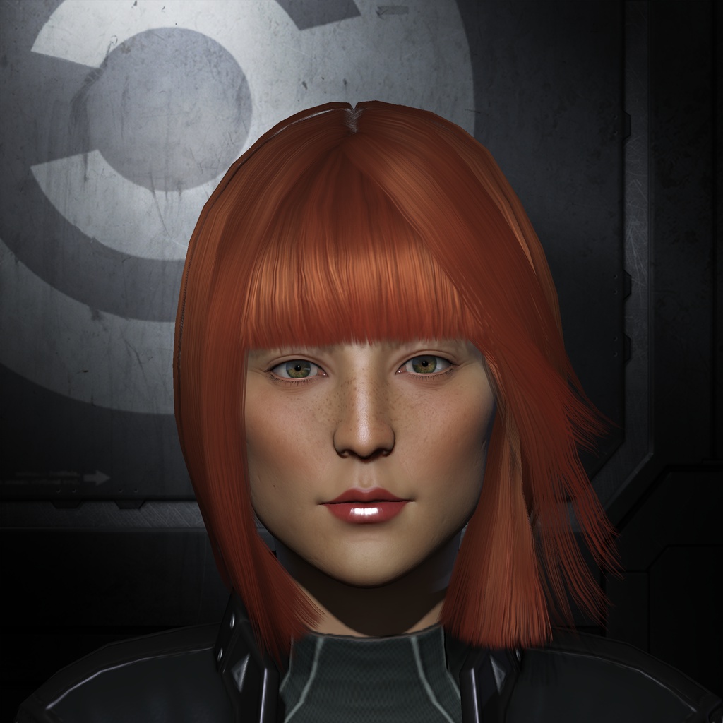 Caldari Citizen 92130800