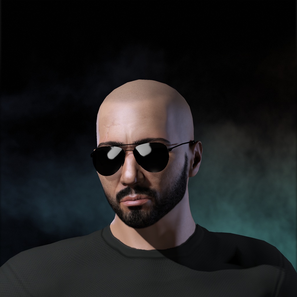 Caldari Citizen 92131015