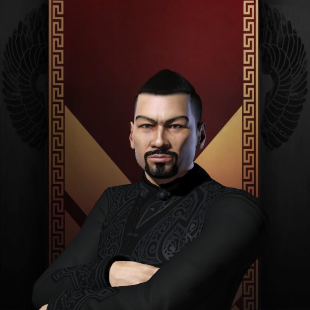 Leier Shaishi