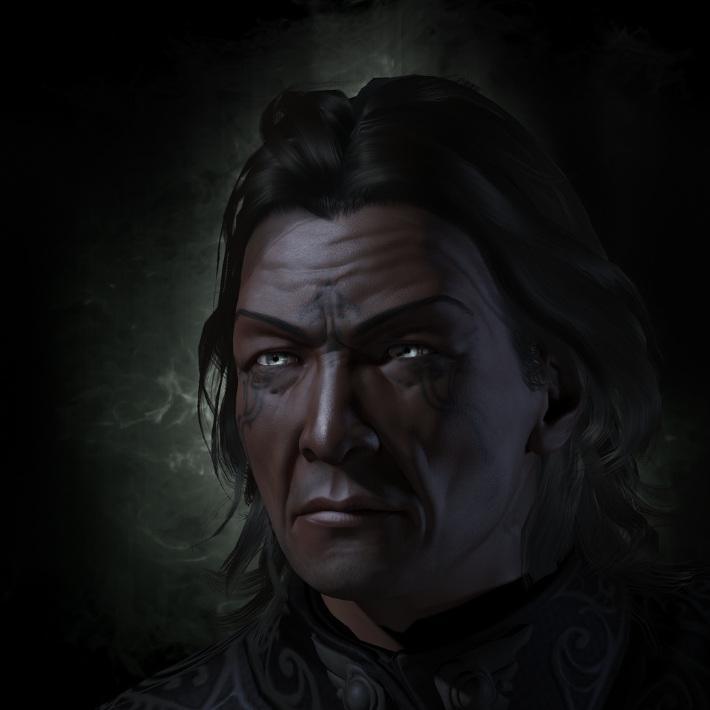Dexar Nael