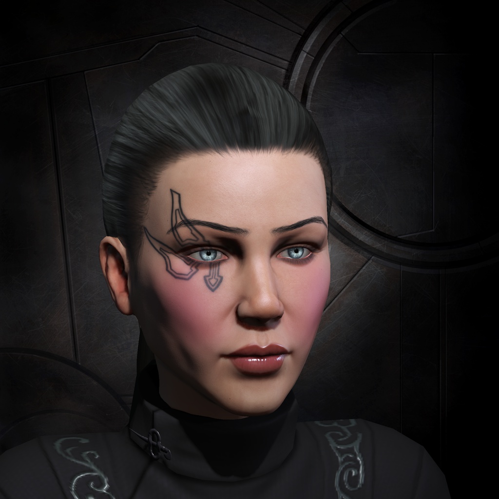 Tethane Yassavi