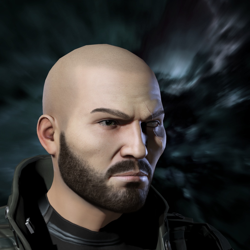 Caldari Citizen 92132346