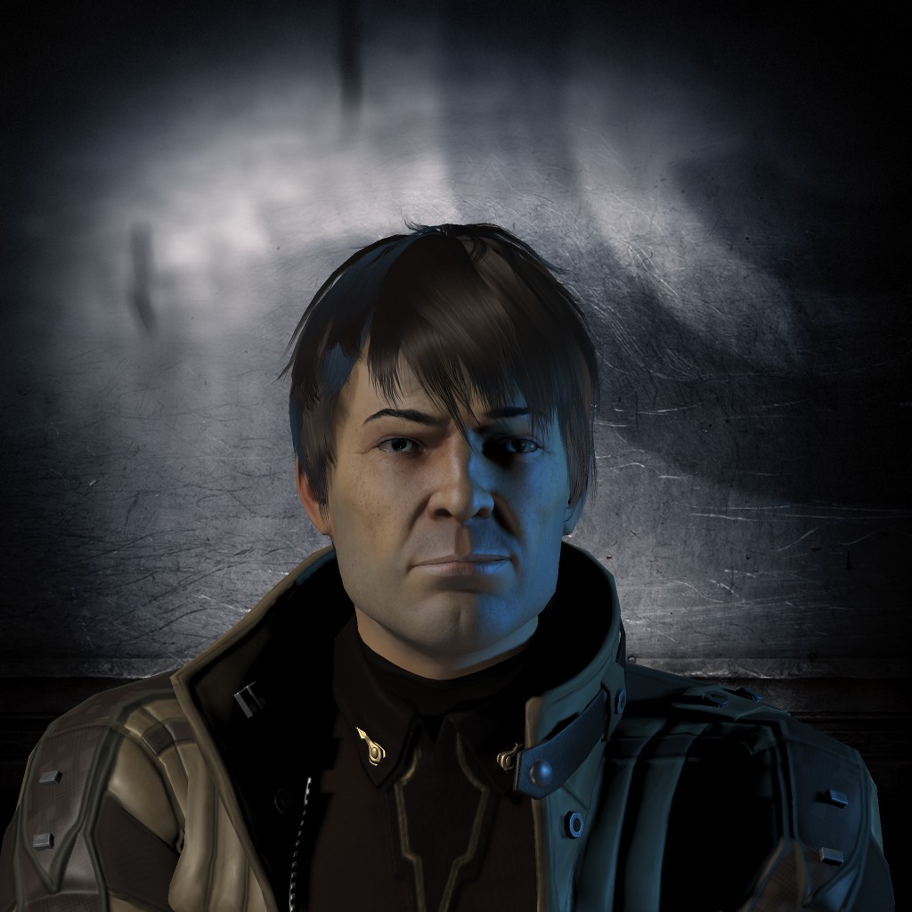 Umbra Sender