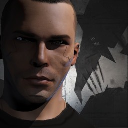 Nai Nesealc portrait