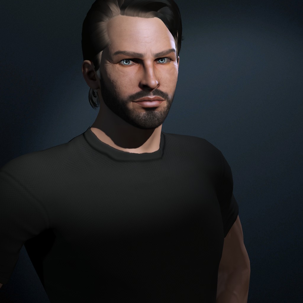 portrait