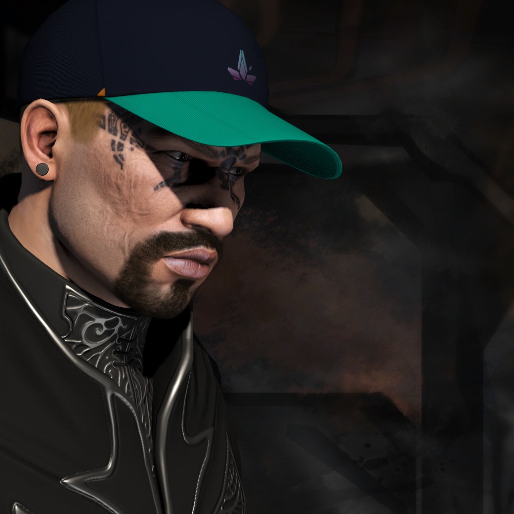 Max Hellion