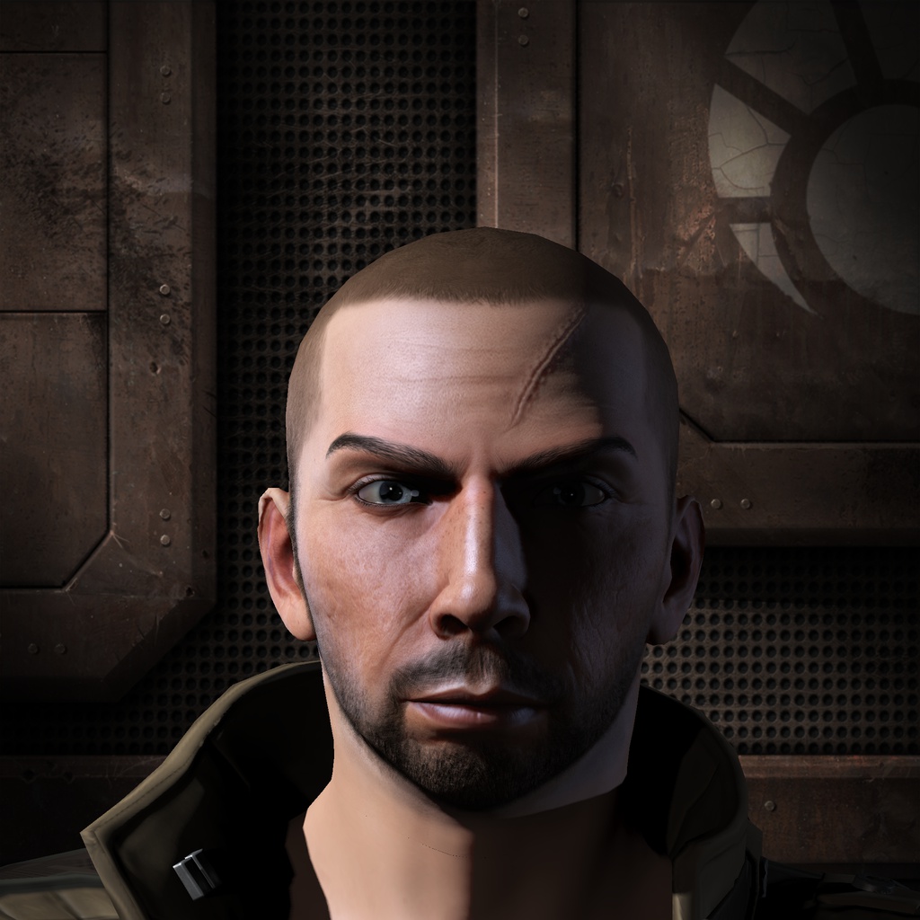 Edward Lord-Sirs