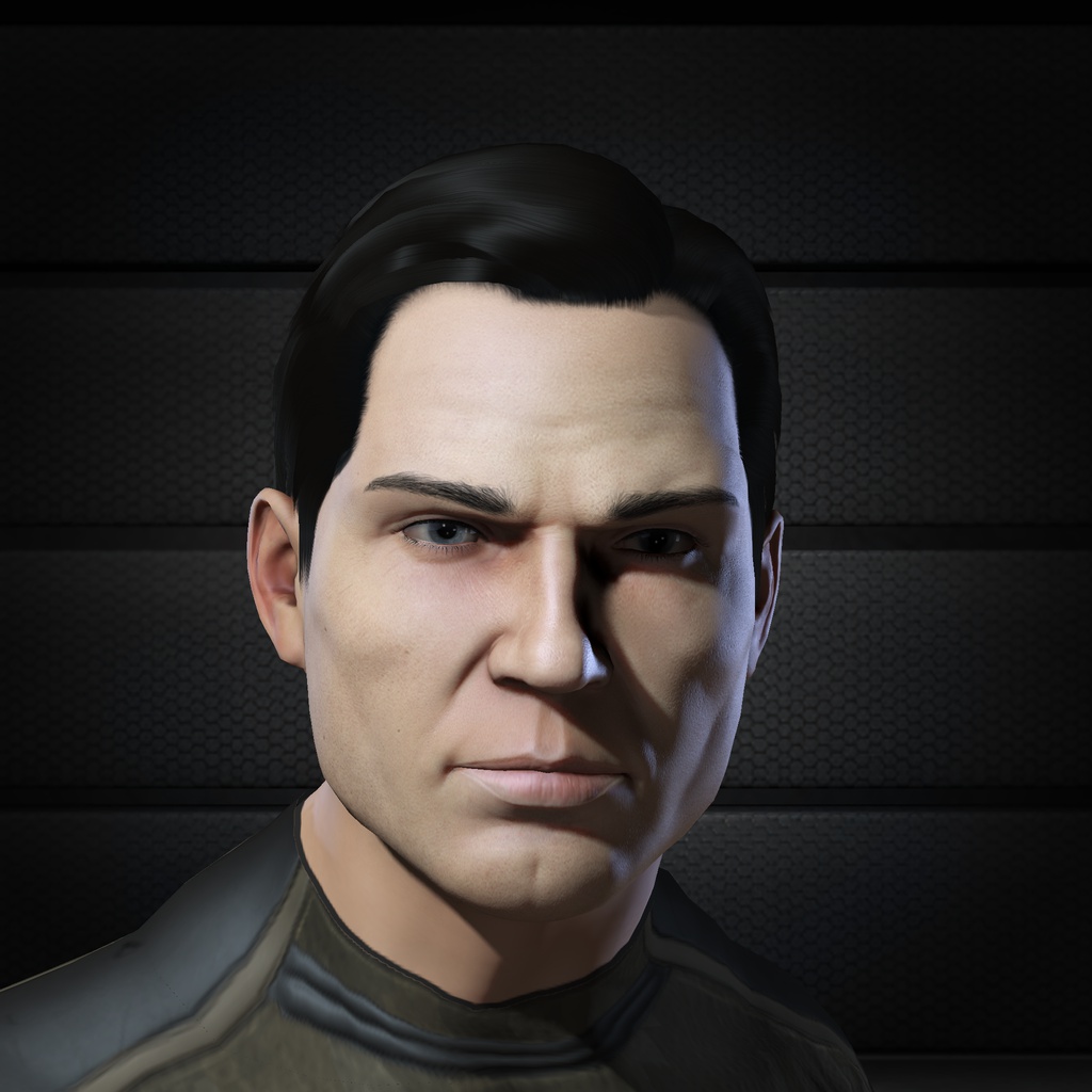 Caldari Citizen 92133064