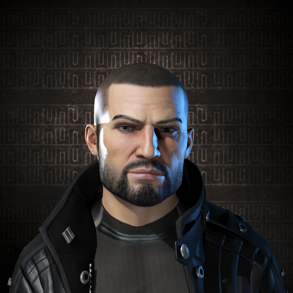 Redaxe Tibrogargan