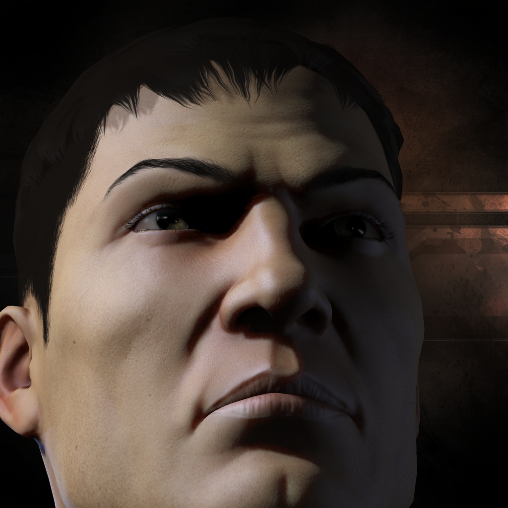 Maestor Grudge