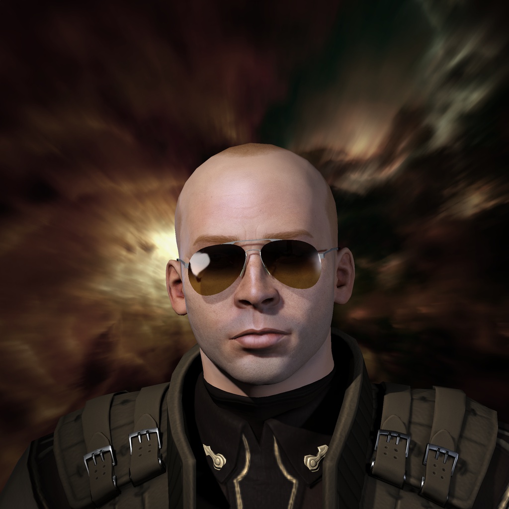 Gallente Citizen 92133469