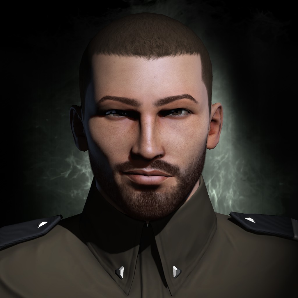 Andros Mac'Tire