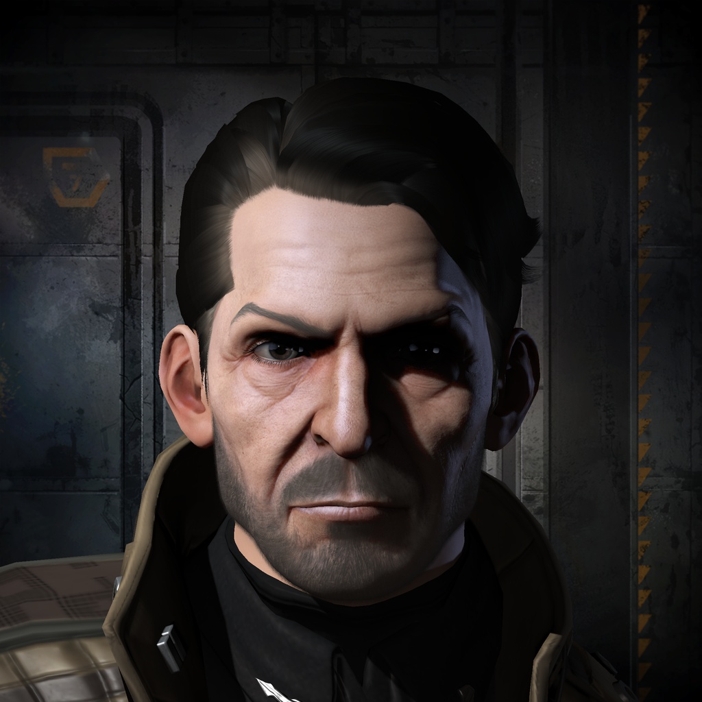 Grimmfello Bushido