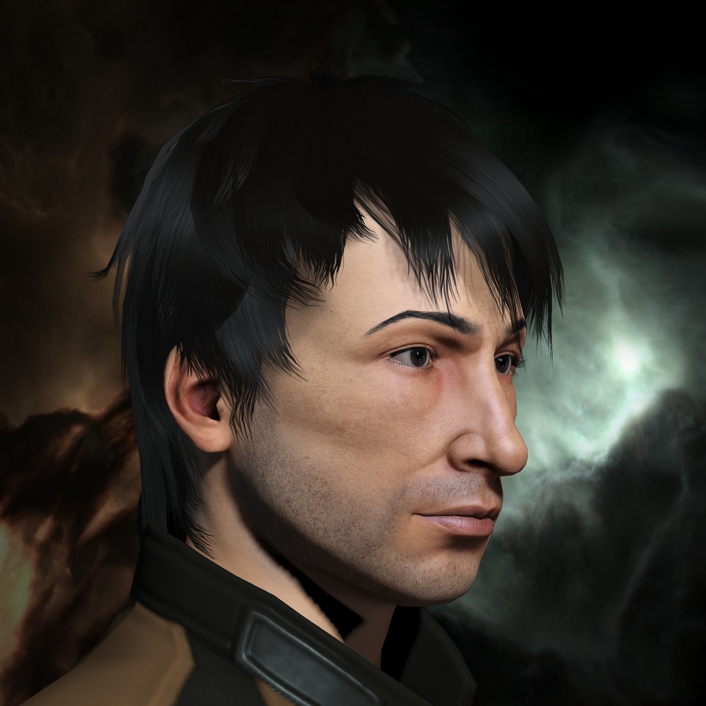 Sandor Eisenau