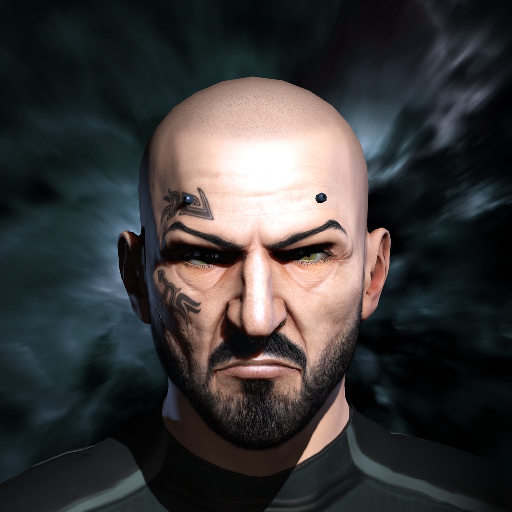BadWolf Zxan