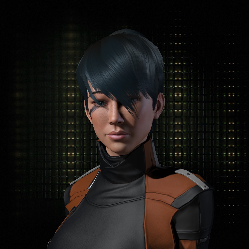portrait