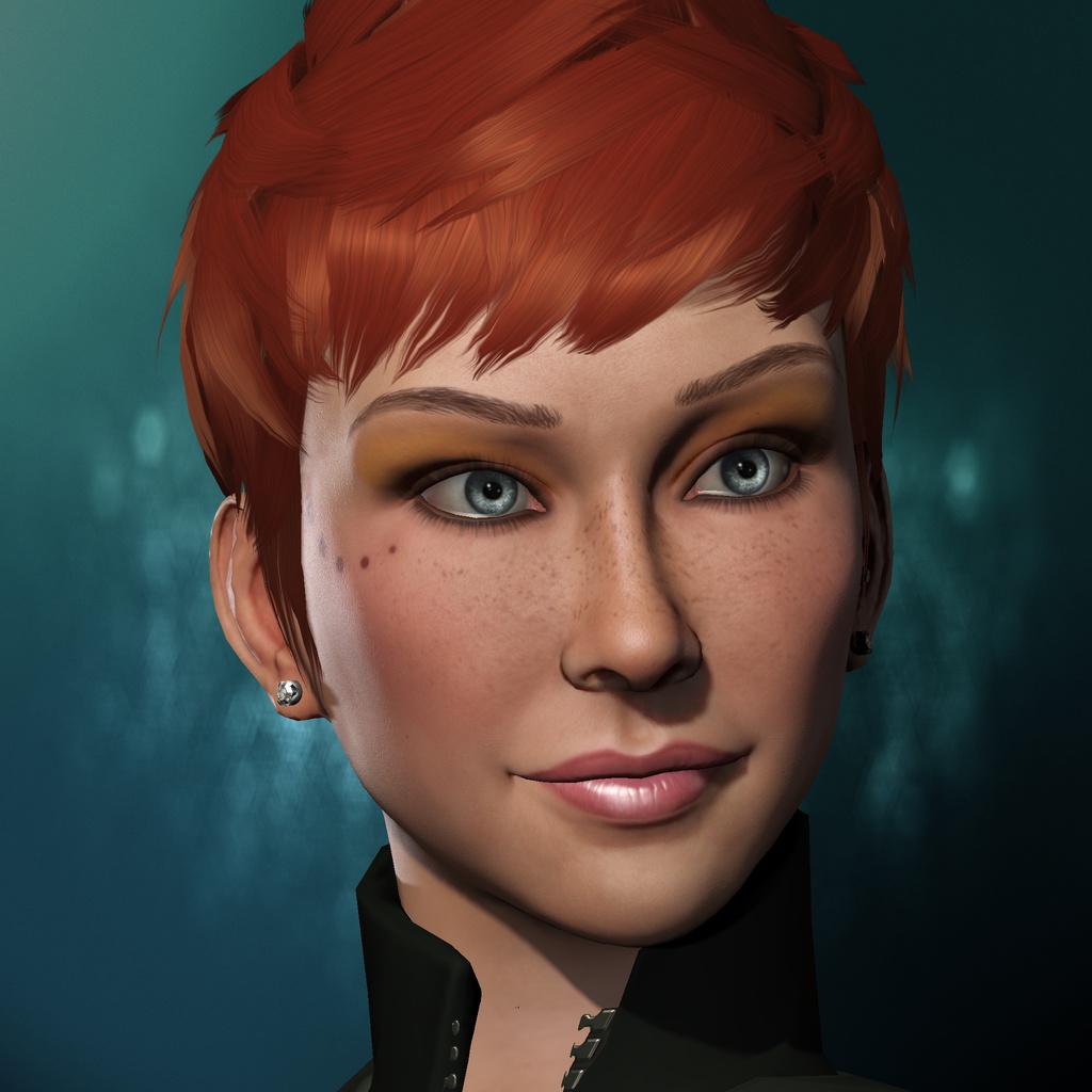 Catherine Delorois