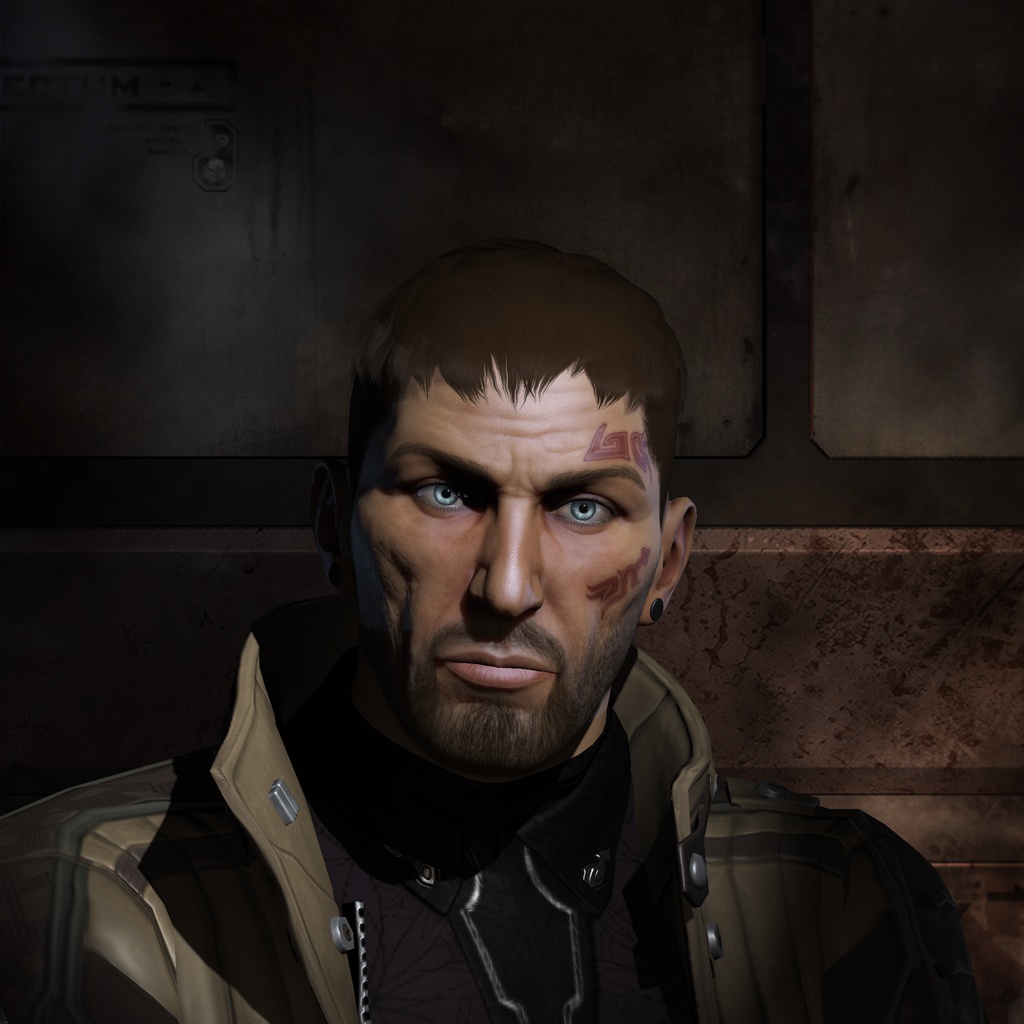 Vornac Snipeshot Askari