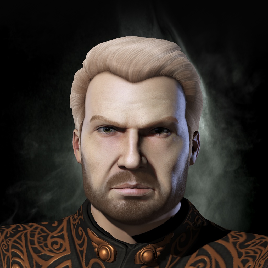 Old Greg Sanders